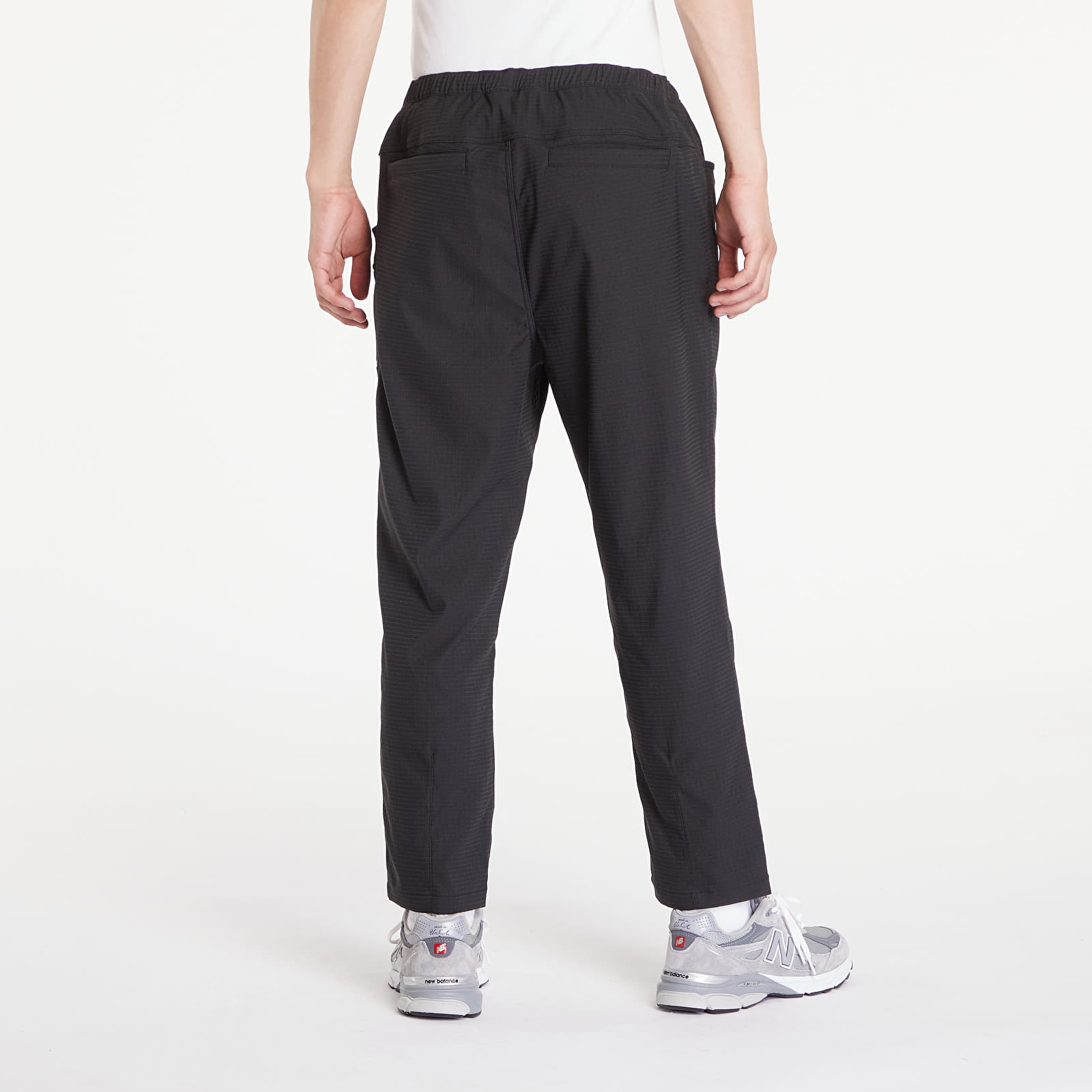 Pánské kalhoty Horsefeathers Matty Pants UNISEX Black