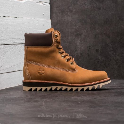Timberland selbyville 6 boot top