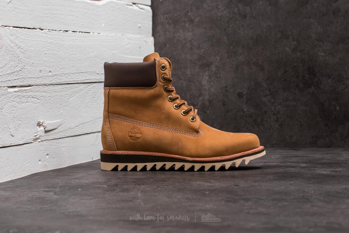 Timberland selbyville hot sale 6 boot