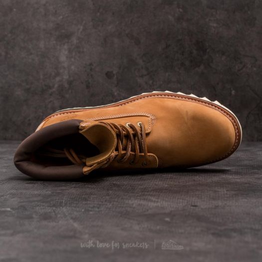 Light store brown timbs