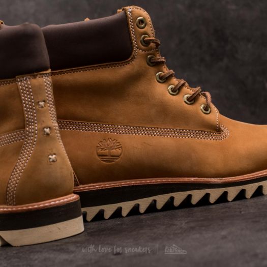 Timberland Selbyville 6 Inch Boot