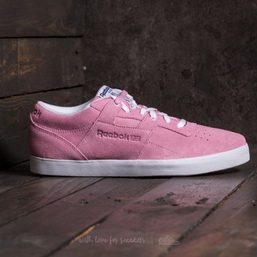 Reebok workout hot sale pink