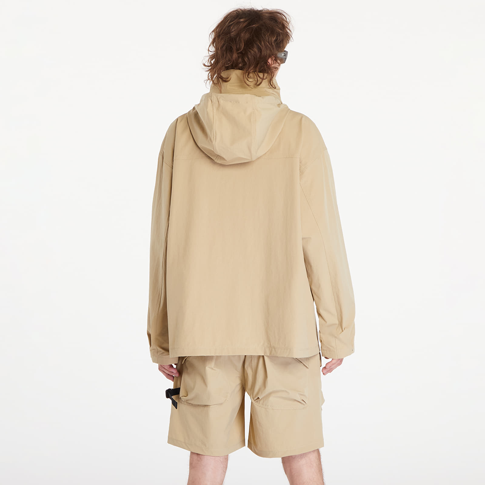 Bundy Horsefeathers Coty Jacket UNISEX Pale Khaki