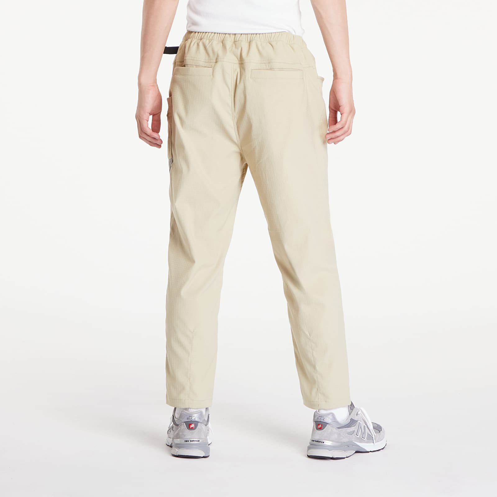 Pánské kalhoty Horsefeathers Matty Pants UNISEX Pale Khaki