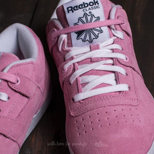 Reebok Workout Clean FVS Billys