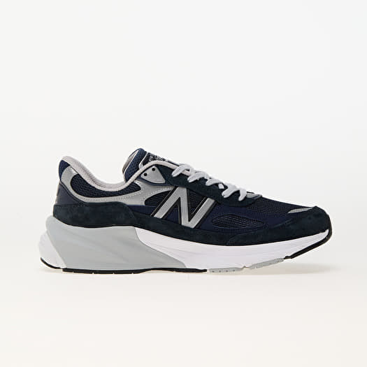 Men s shoes New Balance 990 V6 Made in USA Navy Footshop