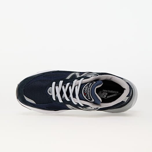 New Balance 990v6 7 Men s Navy