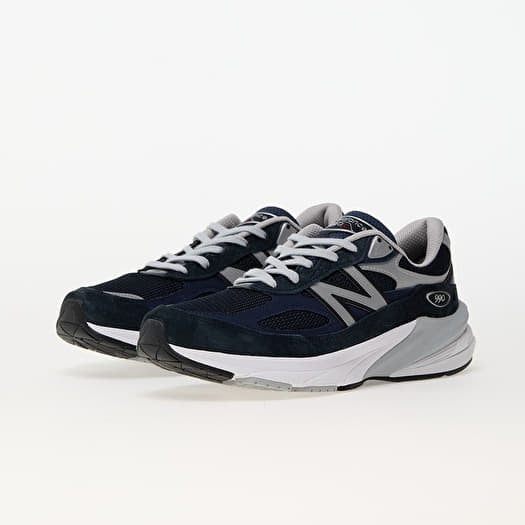New Balance 990v6 7 Men s Navy