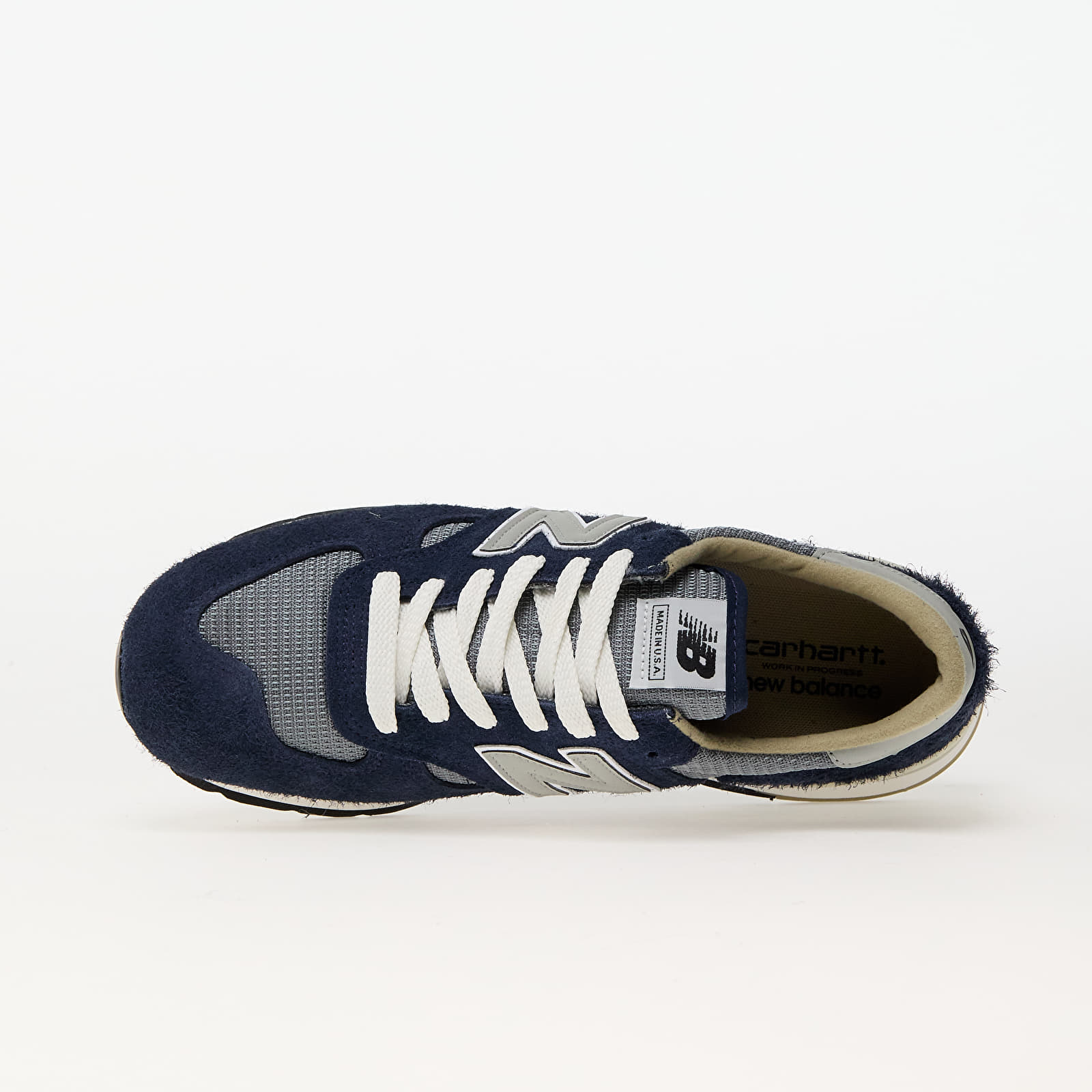 Men's shoes New Balance x Carhartt 990 V1 Navy