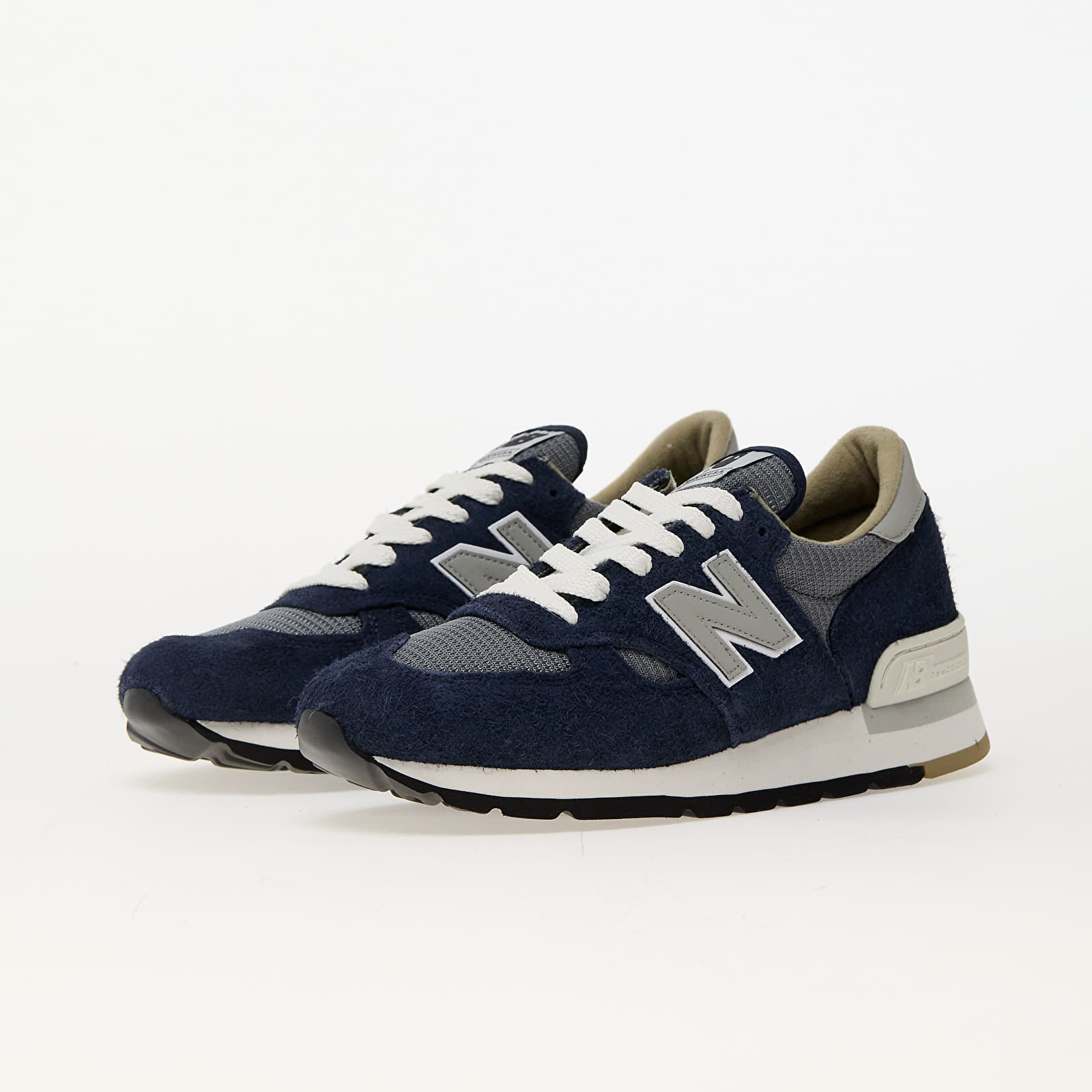 Men's shoes New Balance x Carhartt 990 V1 Navy