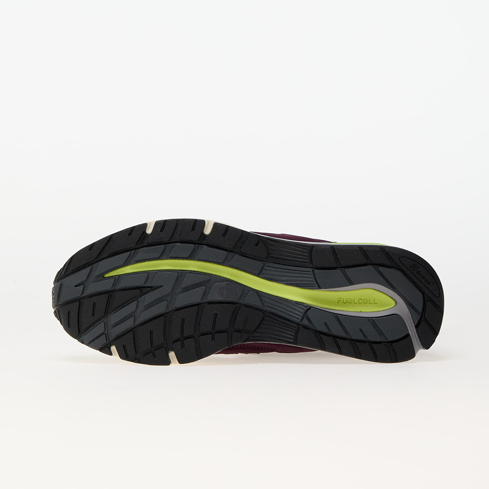 Herren Sneaker und Schuhe New Balance x Patta 991 V2 Purple