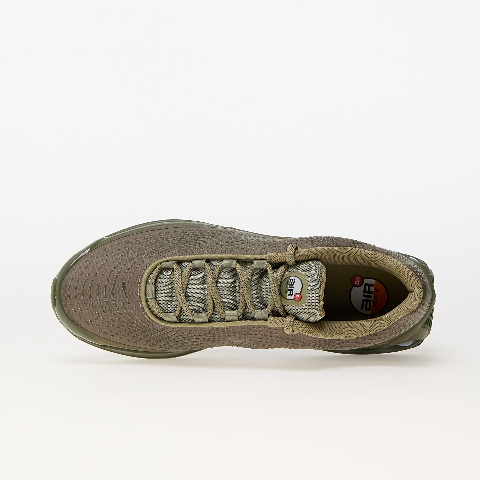 Férfi cipők Nike Air Max DN Neutral Olive/ Medium Olive-Dark Stucco