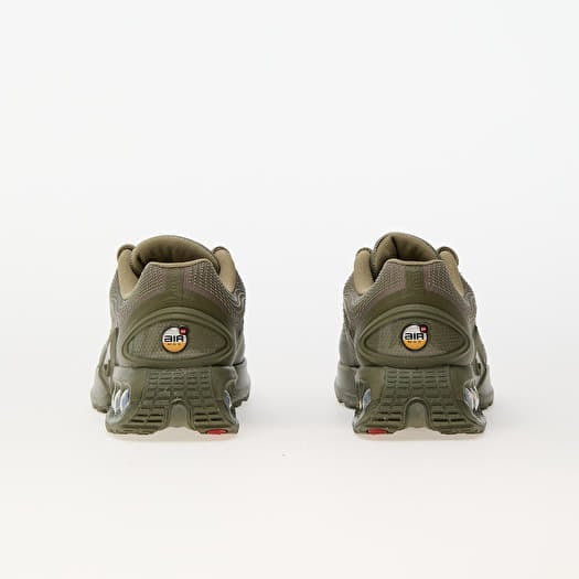 Chaussures et baskets homme Nike Air Max DN Neutral Olive Medium Olive Dark Stucco Footshop