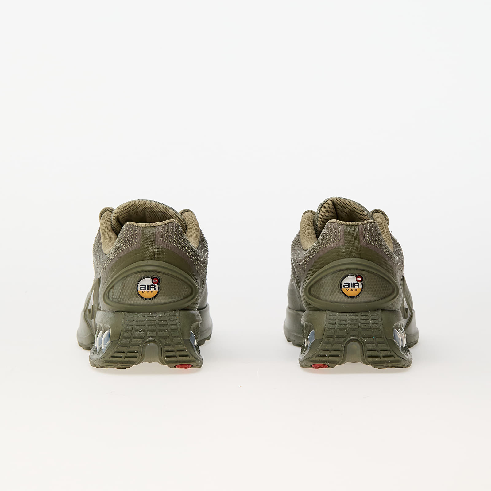 Férfi cipők Nike Air Max DN Neutral Olive/ Medium Olive-Dark Stucco