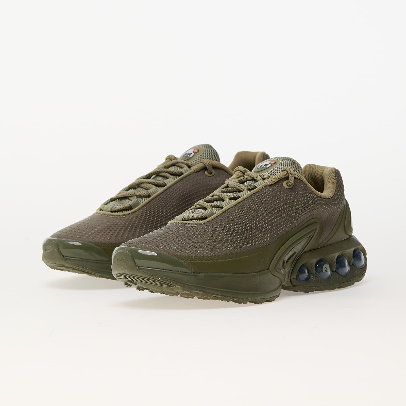 Férfi cipők Nike Air Max DN Neutral Olive/ Medium Olive-Dark Stucco
