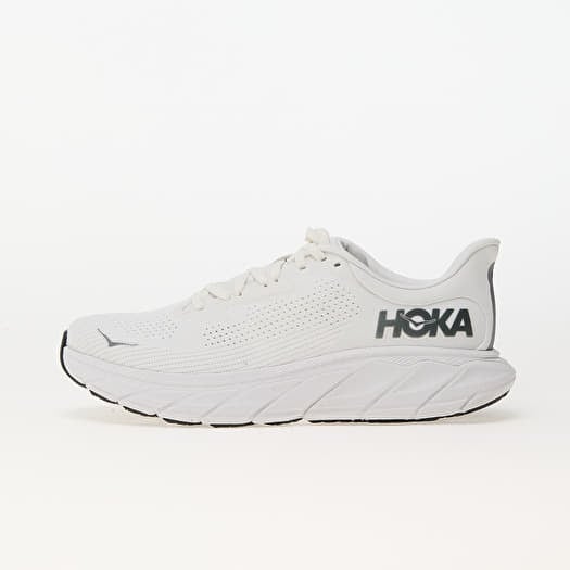 Hoka® M Arahi 7 Blanc De Blanc/ Steel Wool
