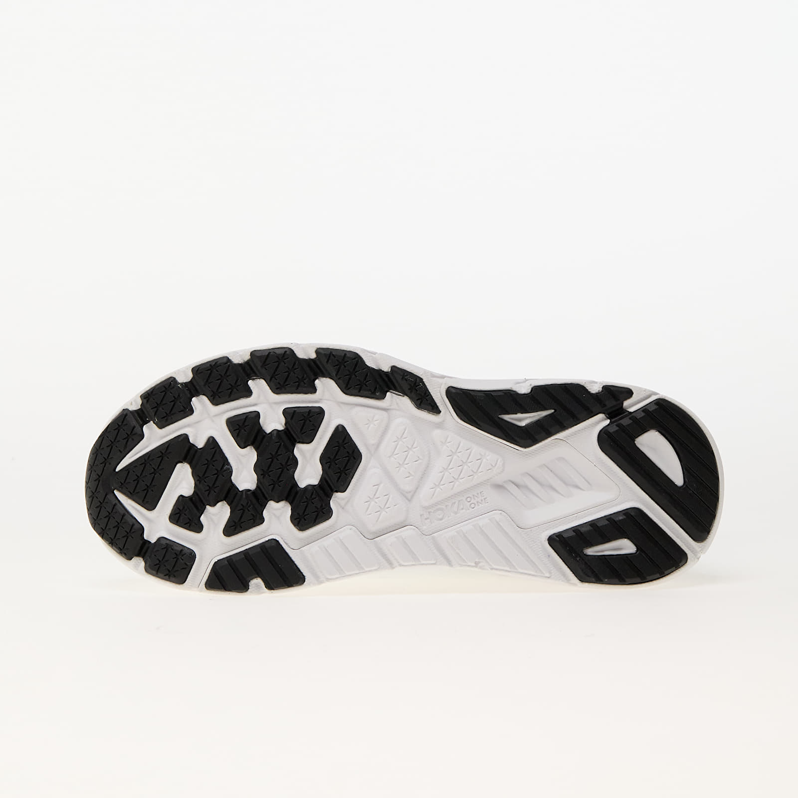 Men's shoes Hoka® M Arahi 7 Blanc De Blanc/ Steel Wool