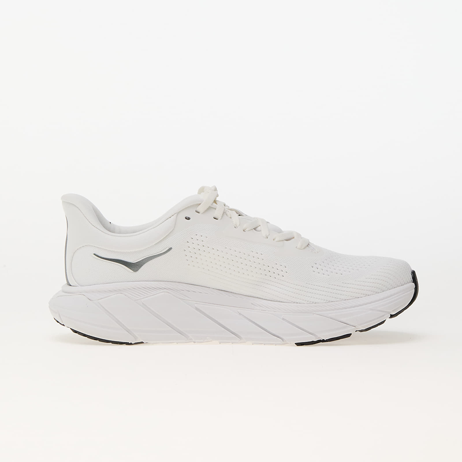 Men's shoes Hoka® M Arahi 7 Blanc De Blanc/ Steel Wool