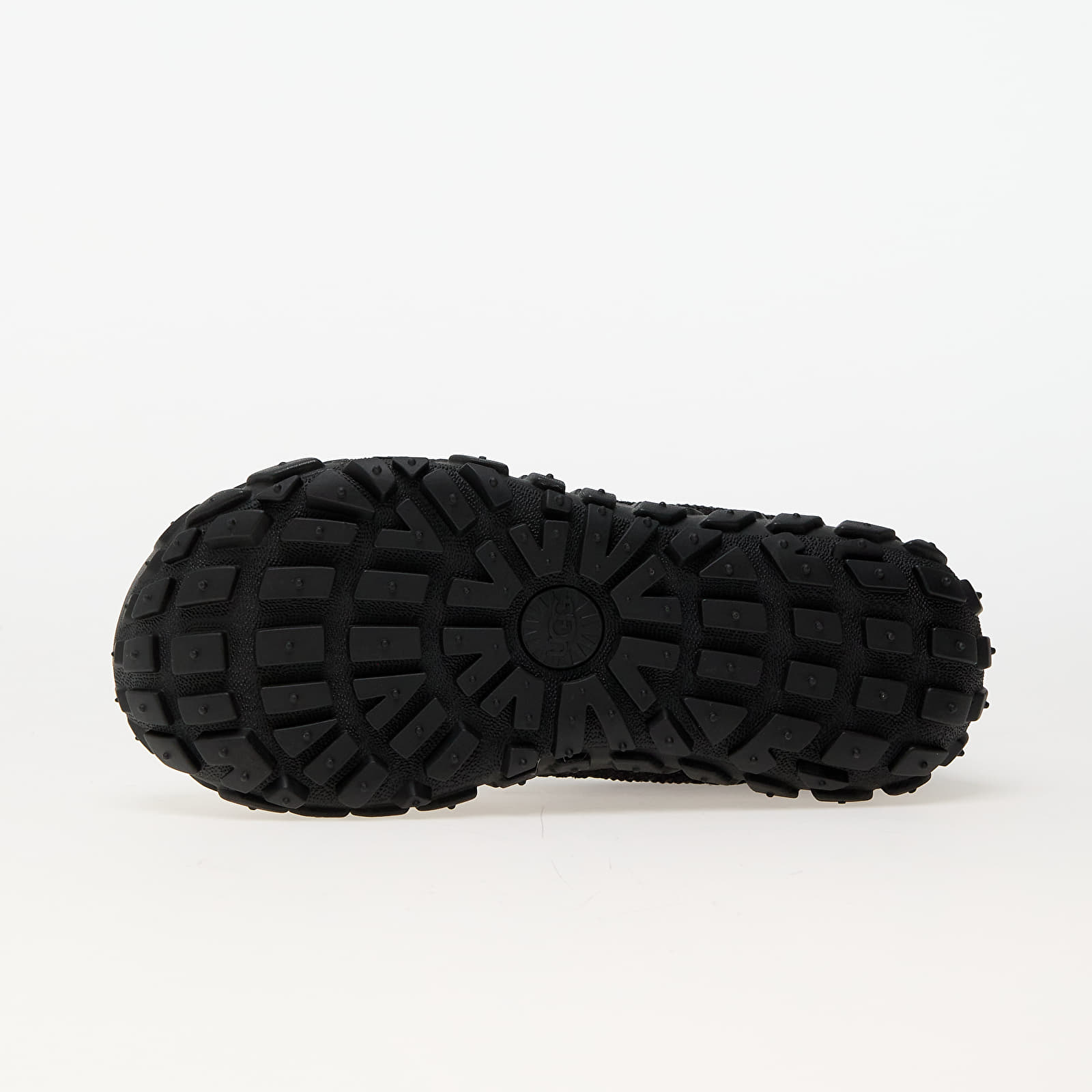 Skor för män UGG M Venture Daze Black