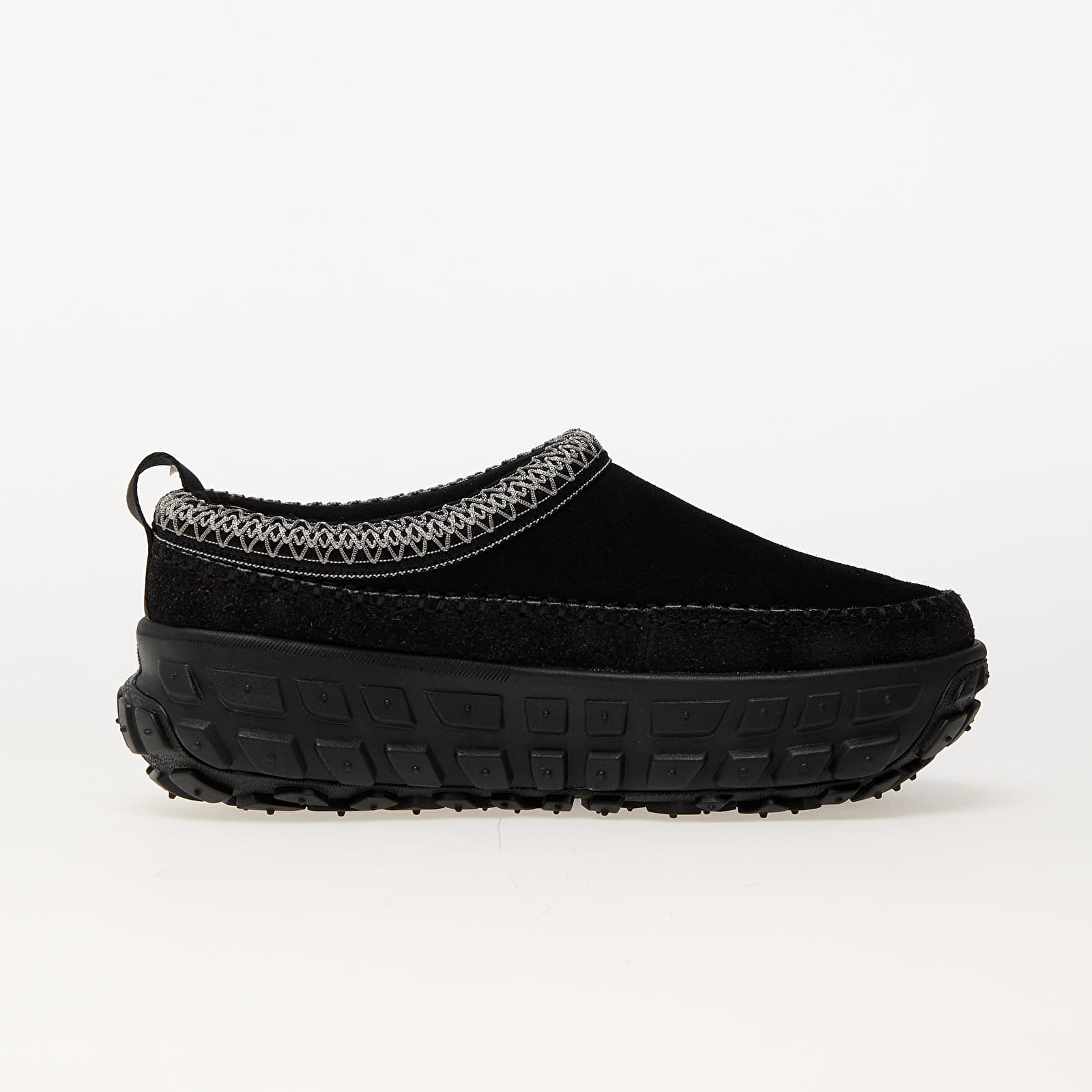 Skor för män UGG M Venture Daze Black