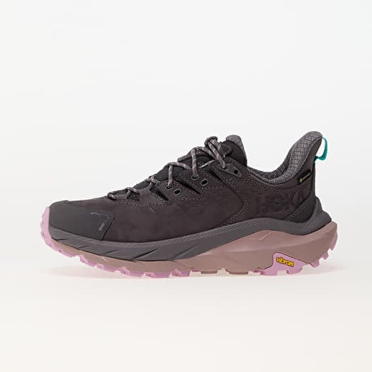 Hoka® W Kaha 2 Low GTX Galaxy/ Quartzite