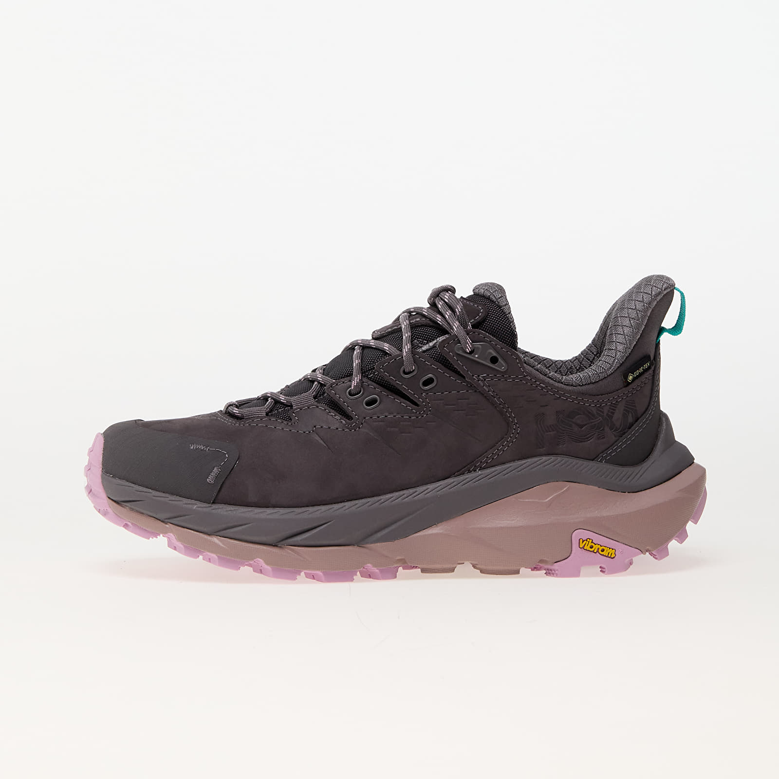 Frauen Hoka® W Kaha 2 Low GTX Galaxy/ Quartzite