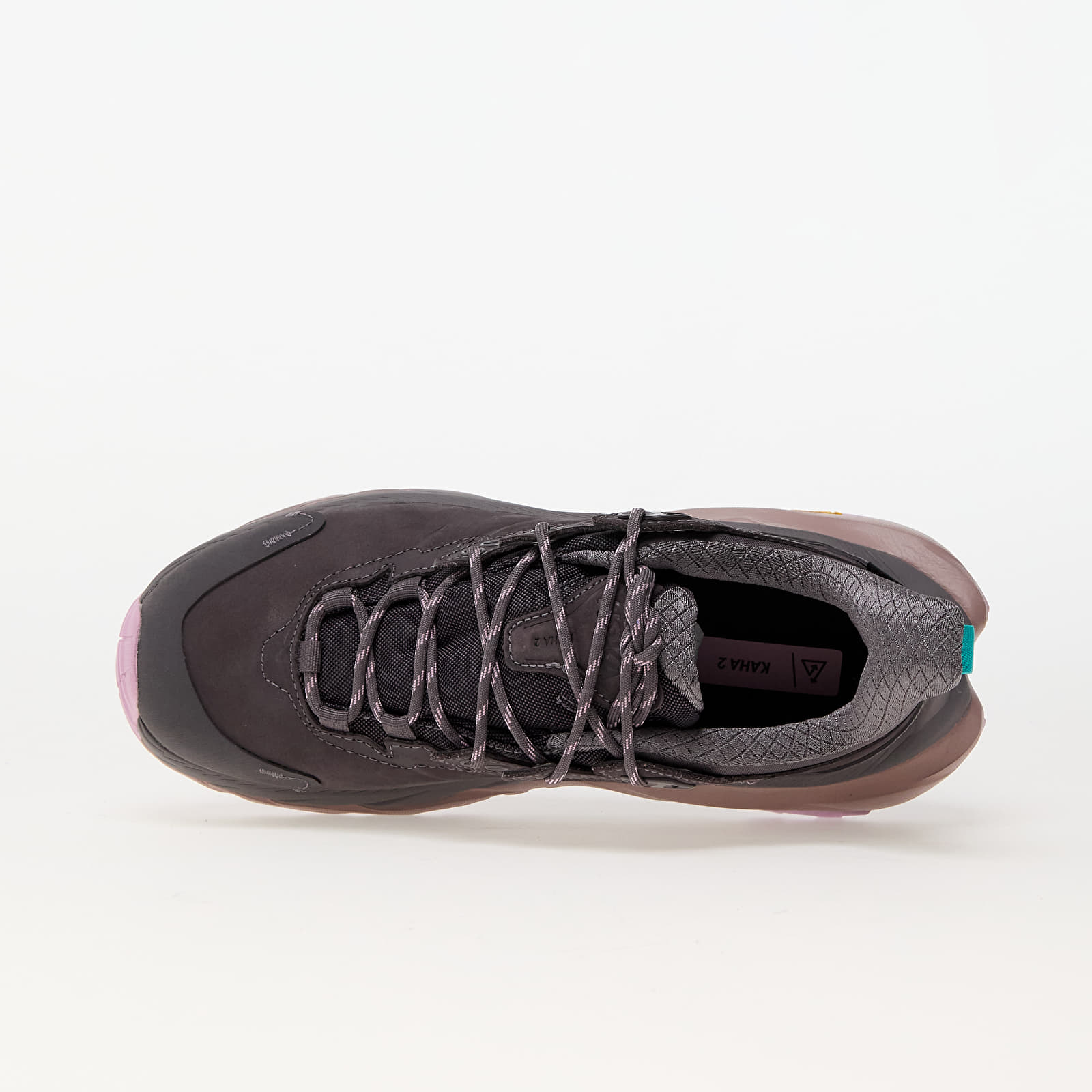 Frauen Hoka® W Kaha 2 Low GTX Galaxy/ Quartzite