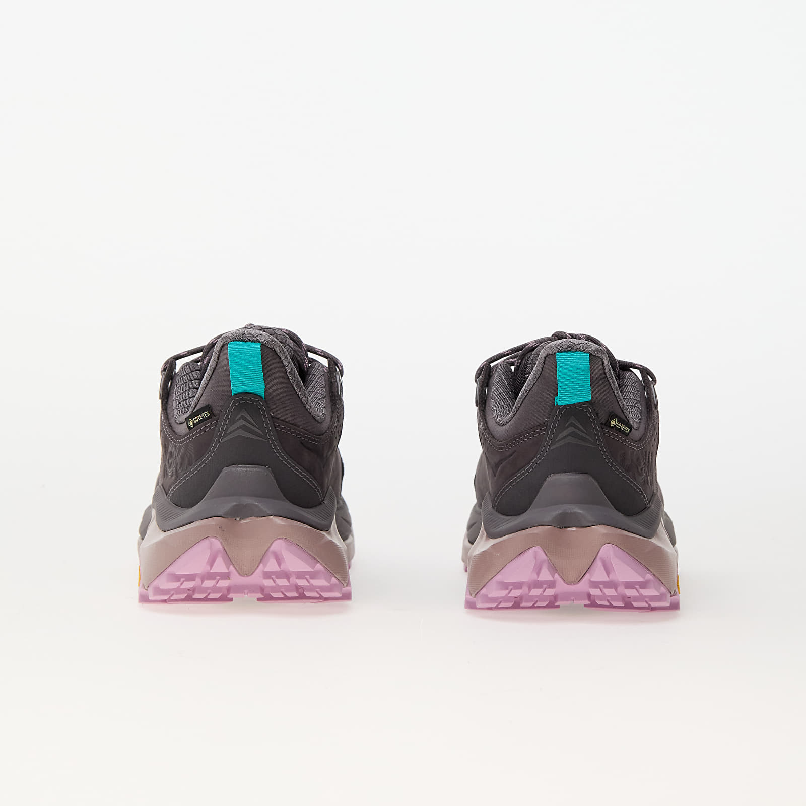 Frauen Hoka® W Kaha 2 Low GTX Galaxy/ Quartzite