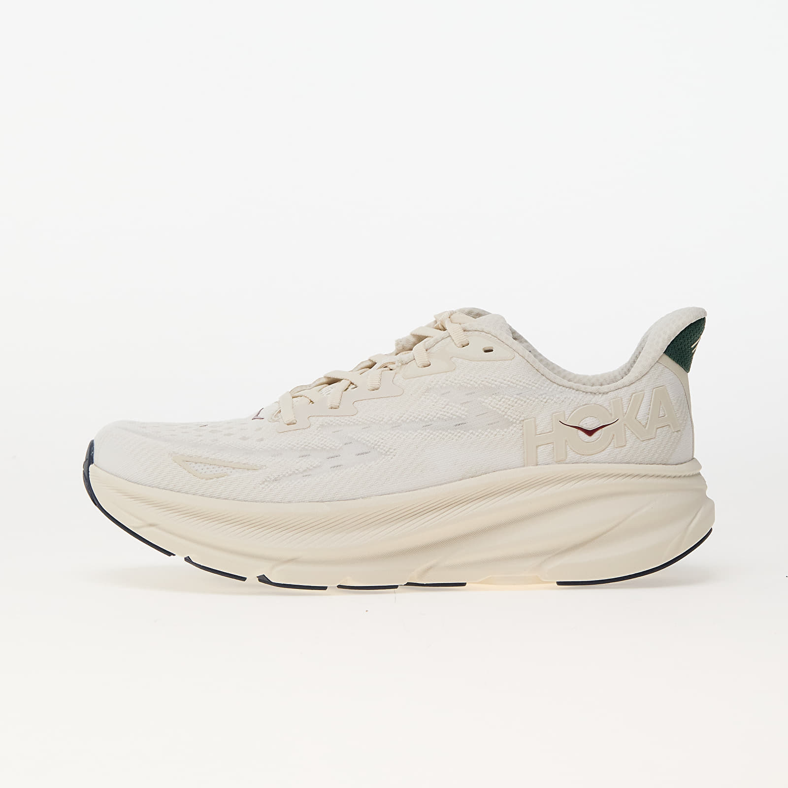 Pánské tenisky a boty Hoka® M Clifton 9 Oat Milk/ Alabaster