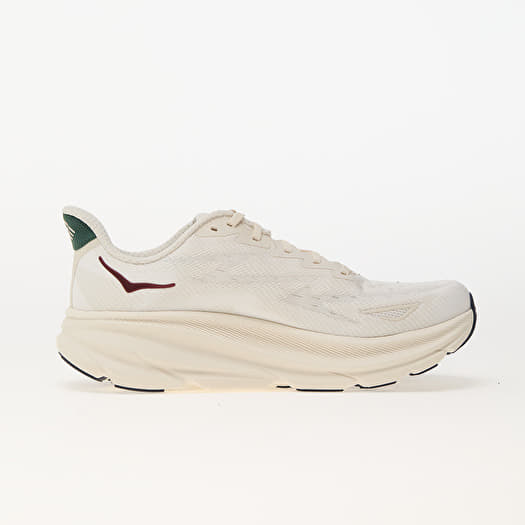 Herren Sneaker und Schuhe Hoka® M Clifton 9 Oat Milk/ Alabaster 