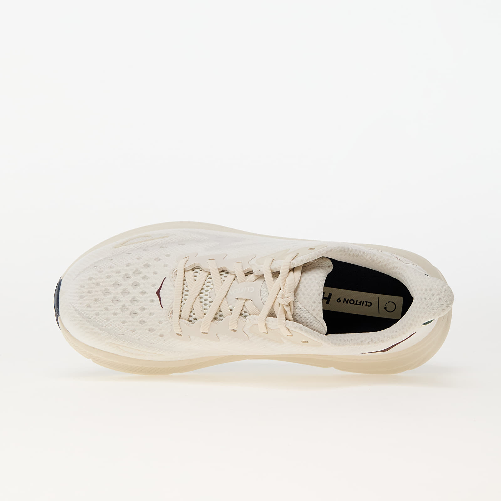 Pánské tenisky a boty Hoka® M Clifton 9 Oat Milk/ Alabaster