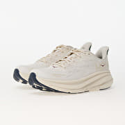 Herren Sneaker und Schuhe Hoka® M Clifton 9 Oat Milk/ Alabaster  