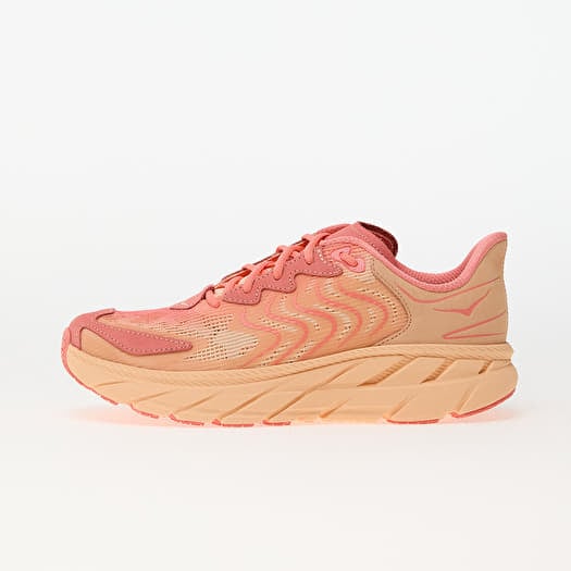 Hoka® U Clifton LS BP Cantaloupe/ Electric Coral