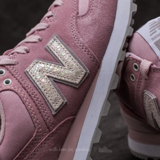 574 new balance rosa