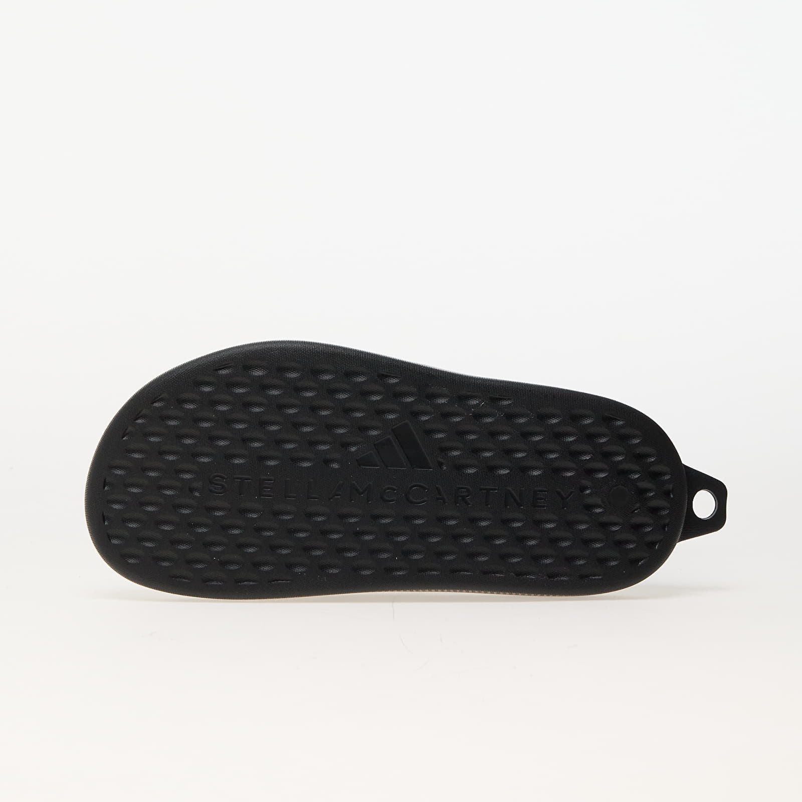 Dámske topánky a tenisky adidas x Stella McCartney Slide Black/ Black/ Tecear