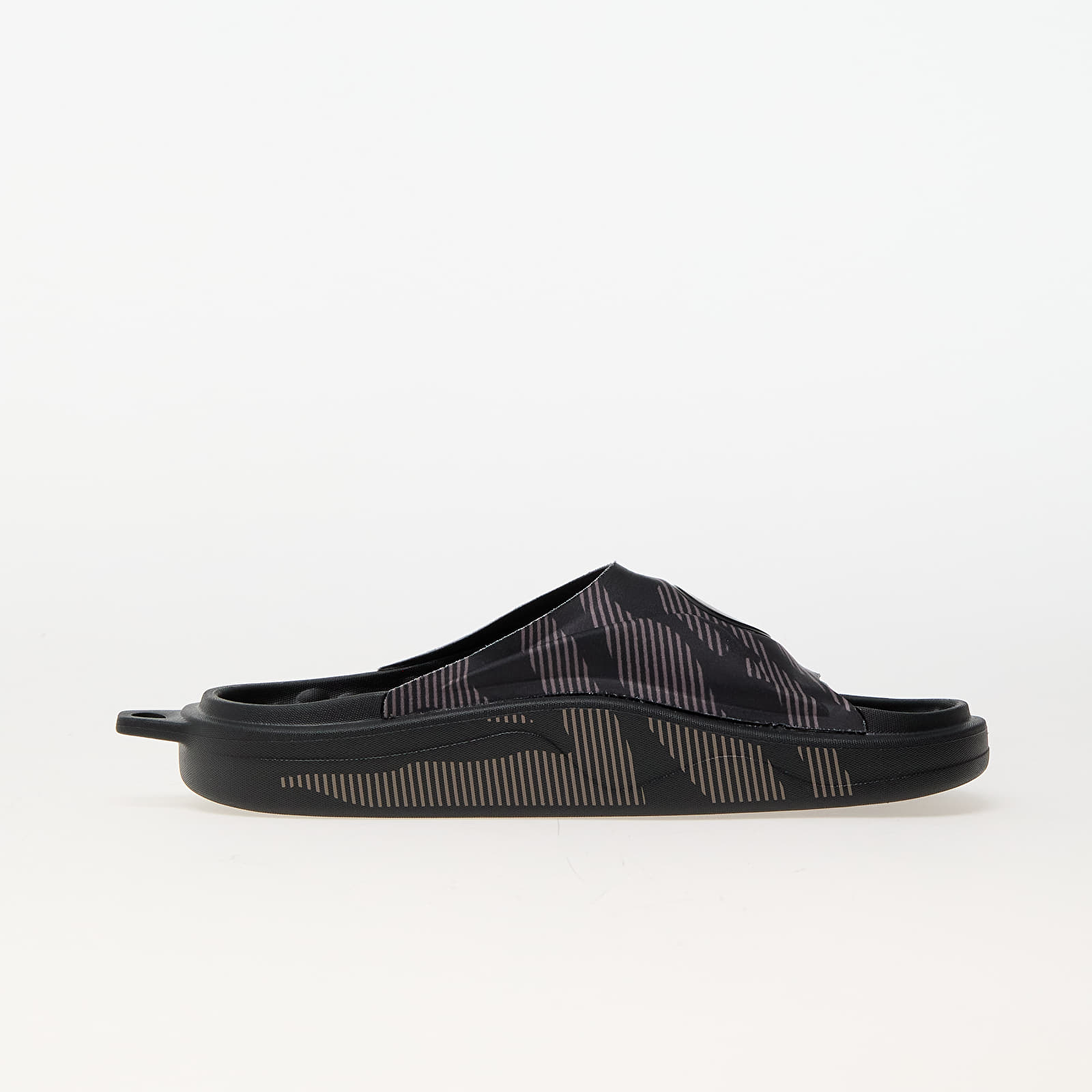 Dámske topánky a tenisky adidas x Stella McCartney Slide Black/ Black/ Tecear