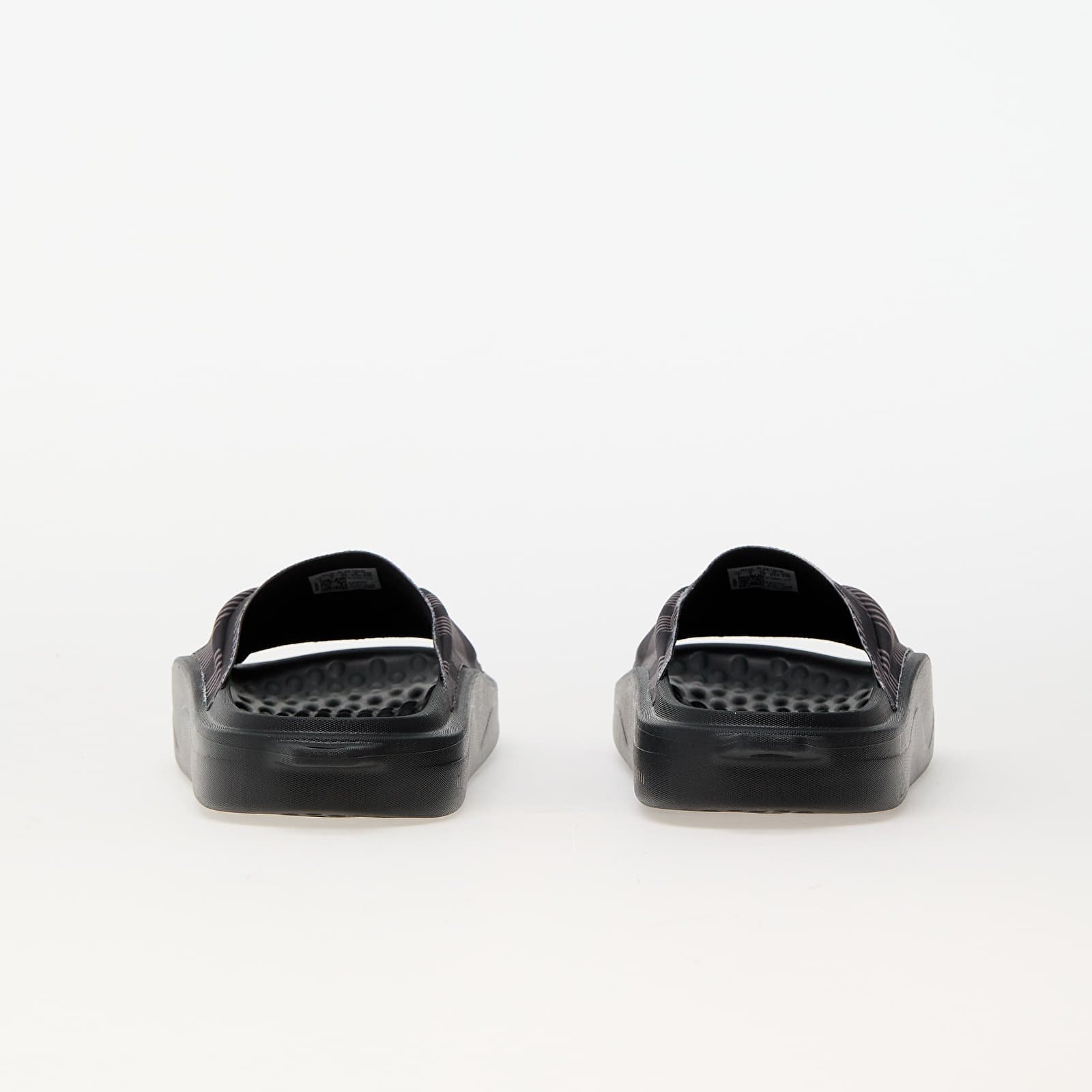 Dámske topánky a tenisky adidas x Stella McCartney Slide Black/ Black/ Tecear