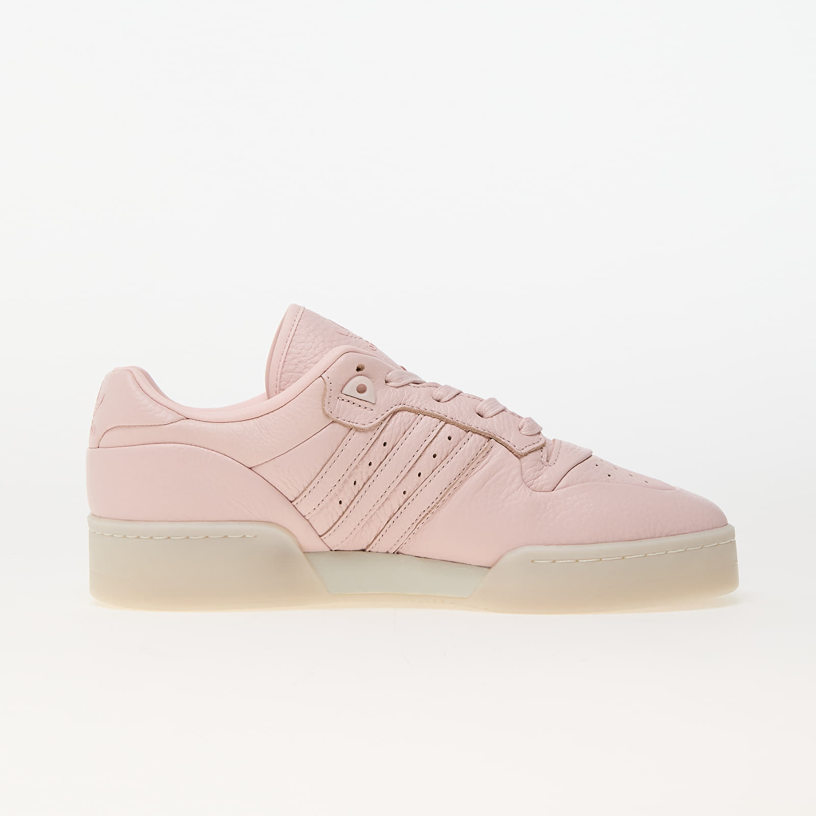 Men's shoes adidas Rivalry Lux Low Sandy Pink/ Ivory/ Sandy Pink