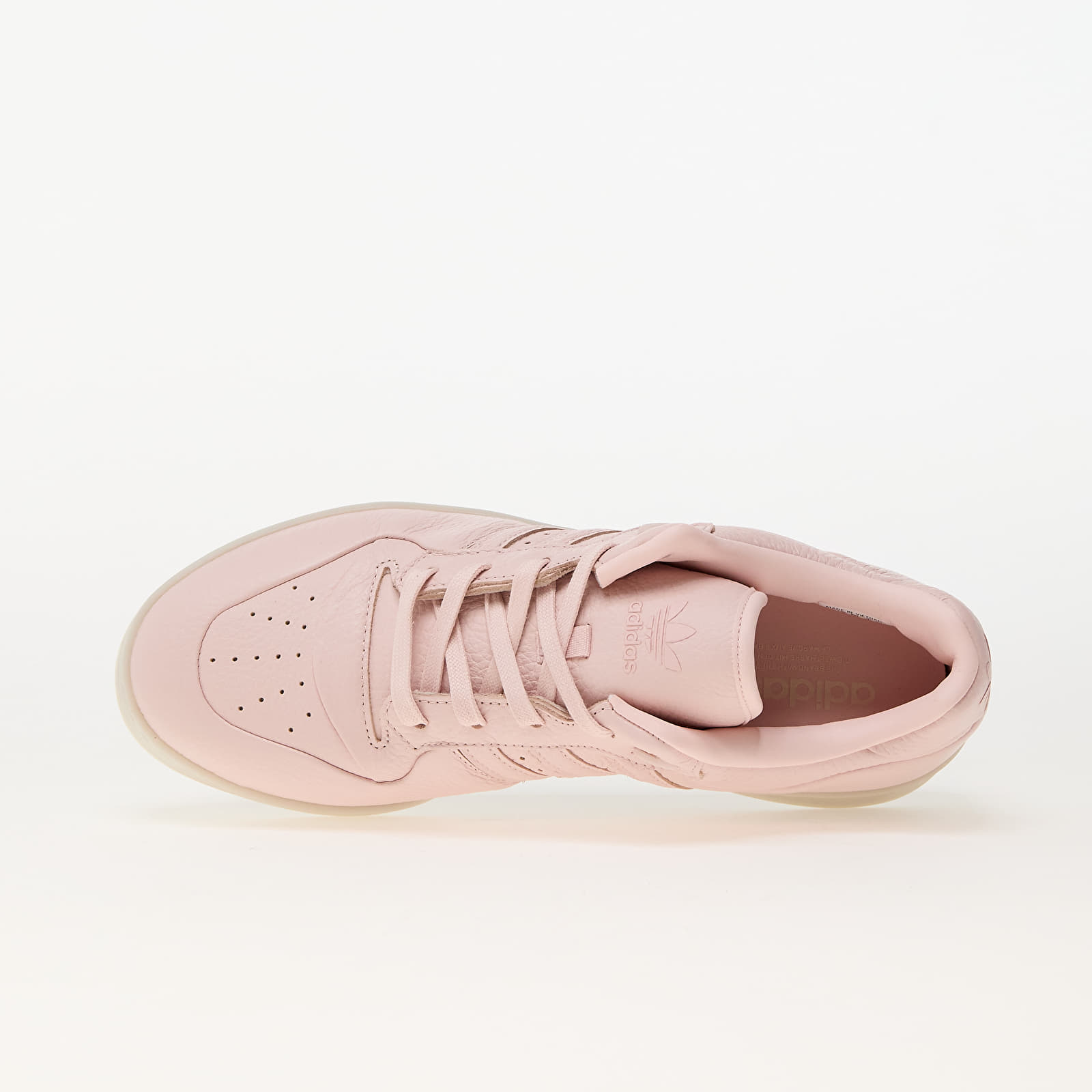 Adidas originals rivalry low pink sales