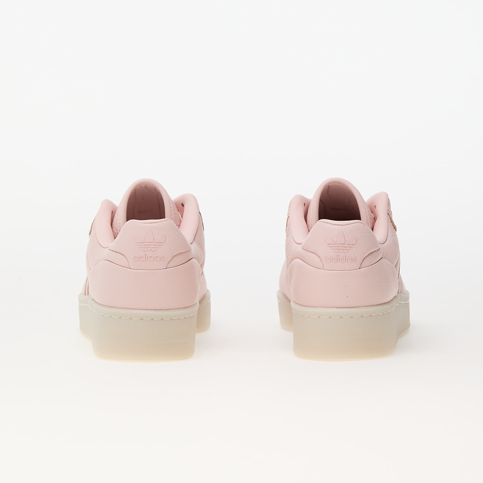 Men's shoes adidas Rivalry Lux Low Sandy Pink/ Ivory/ Sandy Pink
