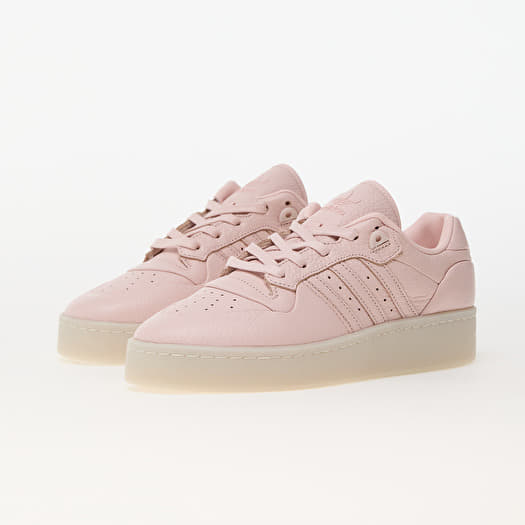 Chaussures et baskets homme adidas Rivalry Lux Low Sandy Pink Ivory Sandy Pink Footshop