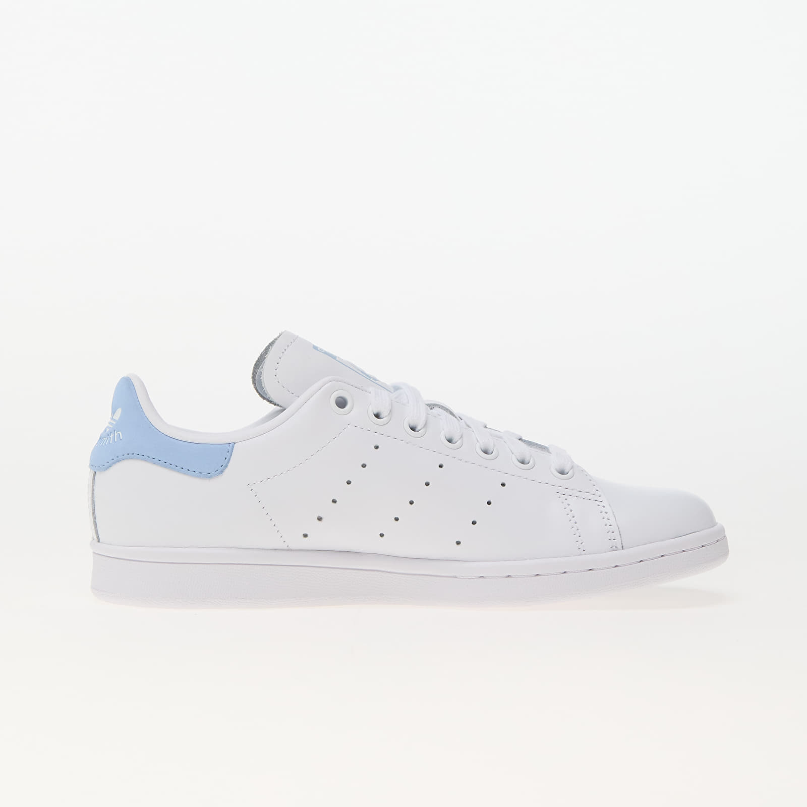 Sneakers adidas Stan Smith W Ftw White/ Silver Metallic/ Clear Sky UK 7
