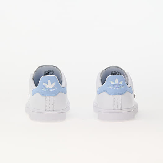 Adidas stan smith bleu ciel clearance
