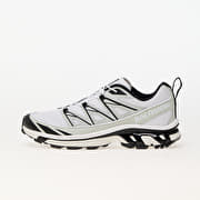 Salomon XT-6 Expanse White/ Metal/ Black