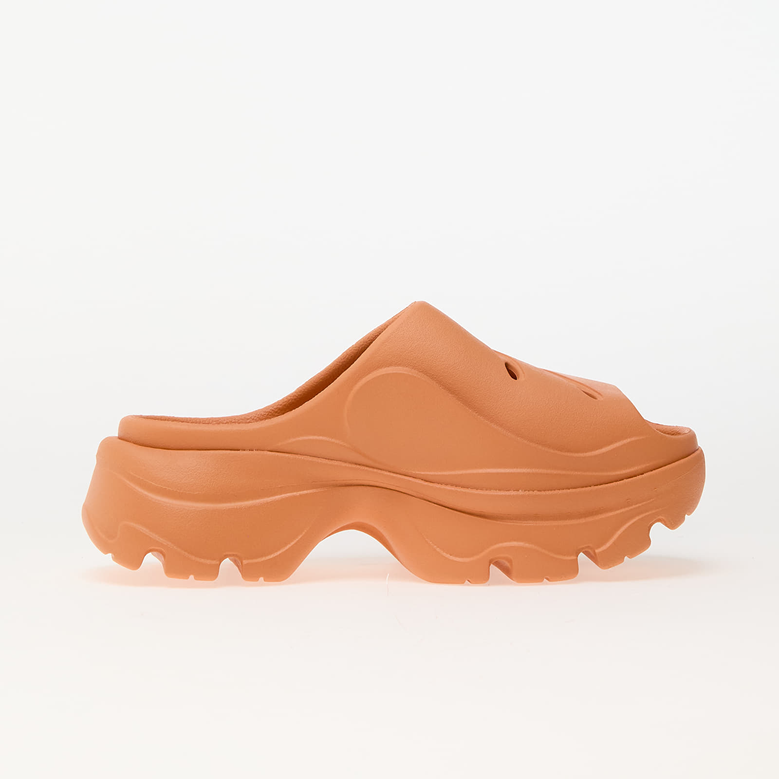 Дамски кецове и обувки adidas x Stella McCartney Clog Dust Clay/ Dust Clay/ Dust Clay