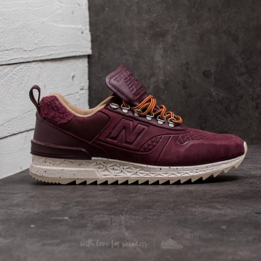 New balance trailbuster shop