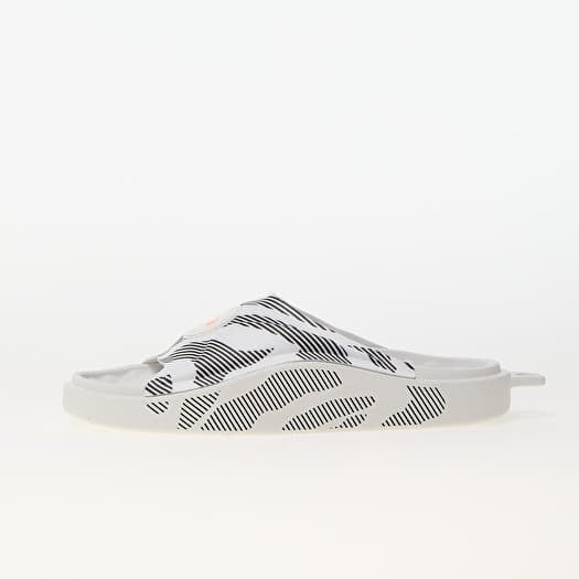 adidas x Stella McCartney Slide Ftw White/ Ftw White/ Core Black
