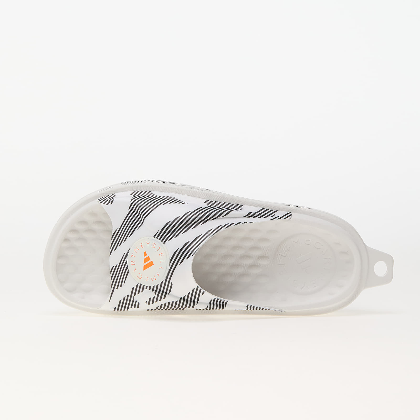 Women's shoes adidas x Stella McCartney Slide Ftw White/ Ftw White/ Core Black