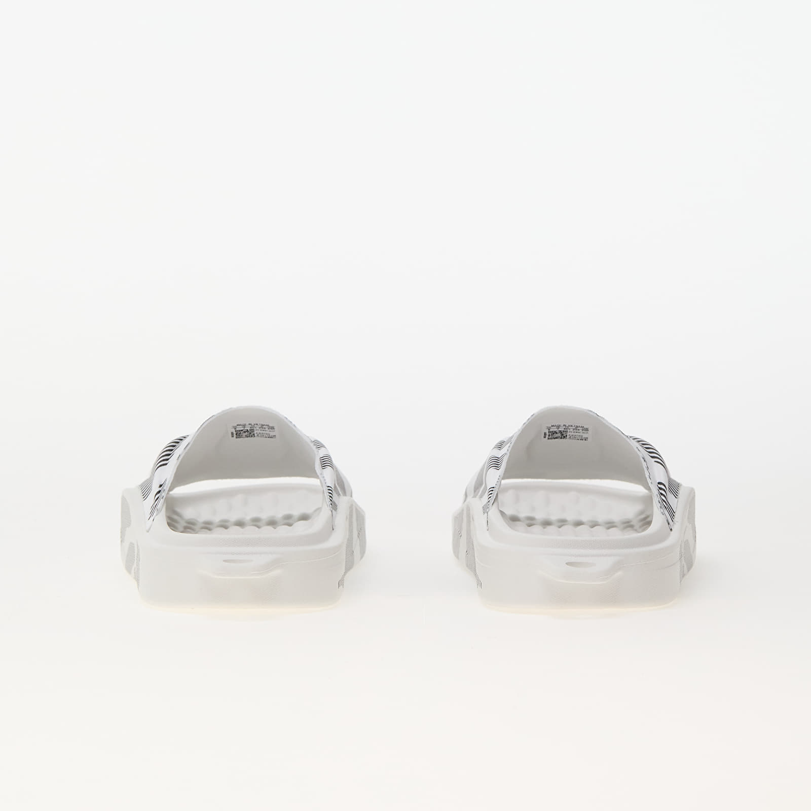 Women's shoes adidas x Stella McCartney Slide Ftw White/ Ftw White/ Core Black