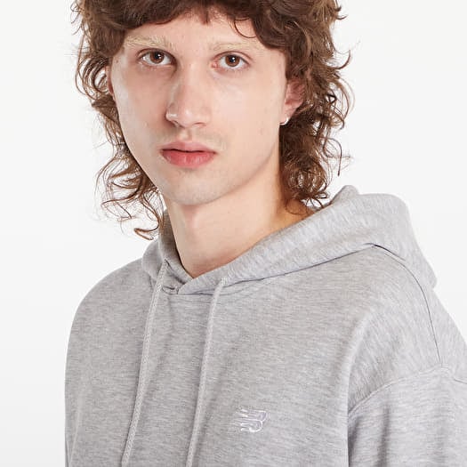 New Balance Sport Essentials French Terry Hoodie
